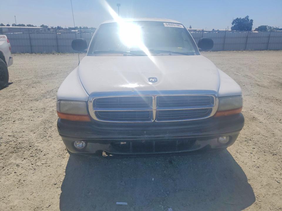 Продаж на аукціоні авто 2000 Dodge Dakota, vin: 1B7GL2AZ4YS672495, номер лоту: 64680786