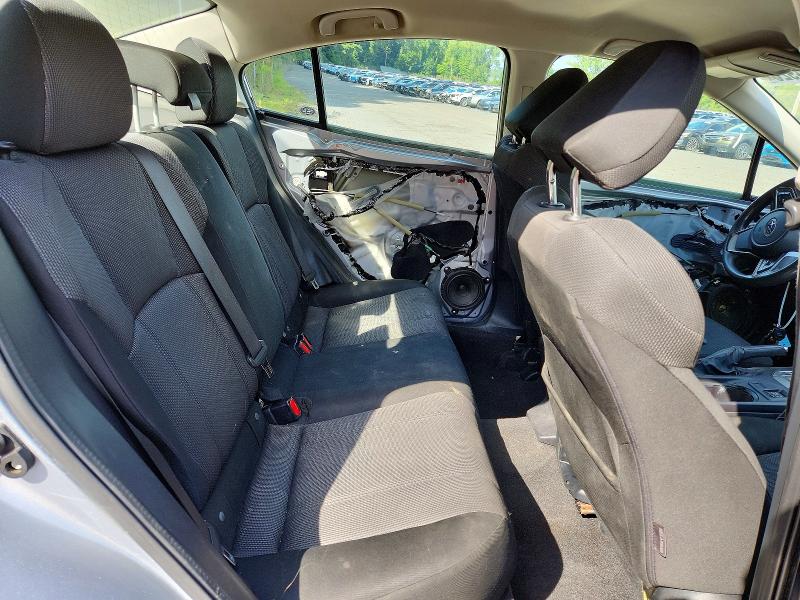 Aukcja sprzedaży 2018 Subaru Impreza, vin: 4S3GKAB68J3602015, numer aukcji: 65834926