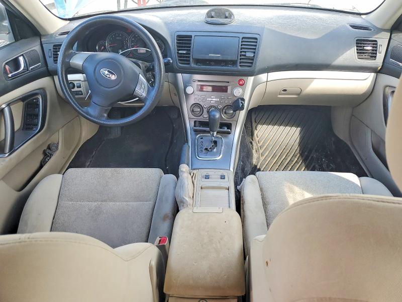 Продажа на аукционе авто 2009 Subaru Outback, vin: 4S4BP61C397318923, номер лота: 62881346