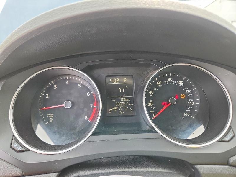 Aukcja sprzedaży 2016 Volkswagen Jetta, vin: 3VW267AJ8GM298650, numer aukcji: 65570536