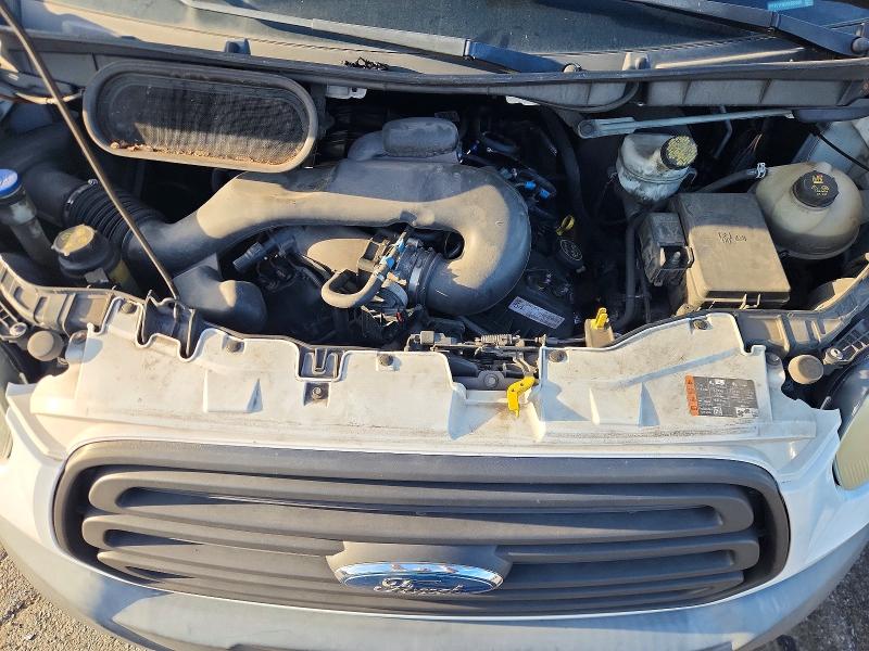 2016 Ford Transit მანქანა იყიდება აუქციონზე, vin: 1FTYE1YM5GKB32400, აუქციონის ნომერი: 66477616