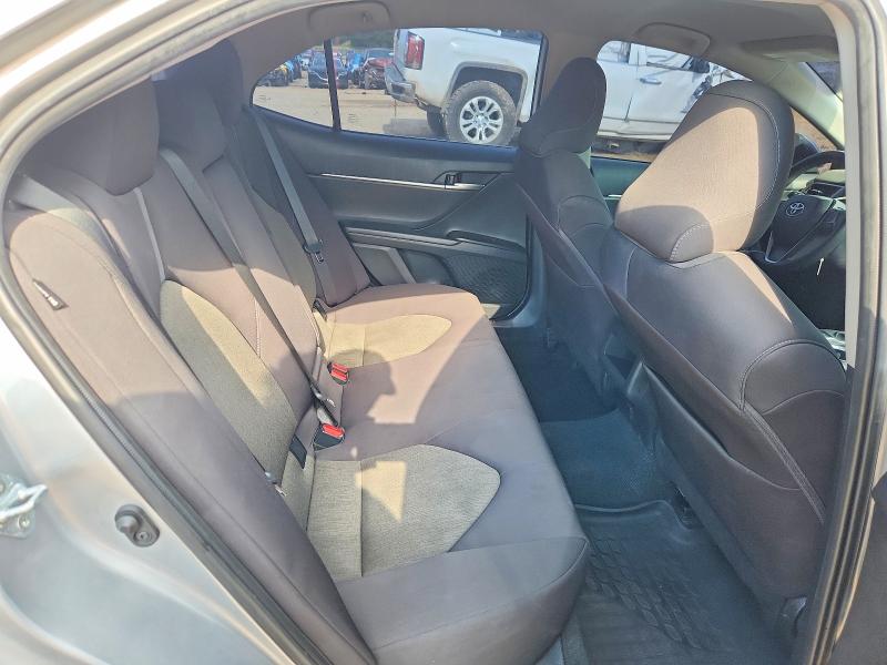 Aukcja sprzedaży 2024 Toyota Camry, vin: 4T1R11AK8RU881459, numer aukcji: 64124446