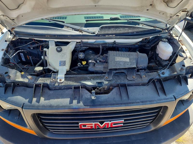 Aukcja sprzedaży 2014 Gmc Savana, vin: 1GD374CG3E1174845, numer aukcji: 66548226