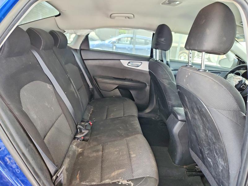 Aukcja sprzedaży 2023 Kia Forte, vin: 3KPF24AD9PE569881, numer aukcji: 64043736