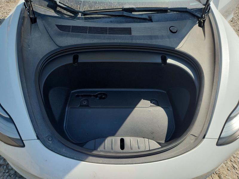 Продаж на аукціоні авто 2020 Tesla Model 3, vin: 5YJ3E1EA0LF612713, номер лоту: 63347406
