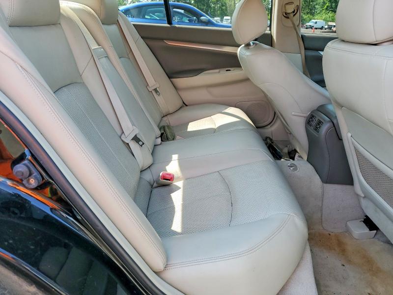 Продаж на аукціоні авто 2010 Infiniti G37 Sedan, vin: JN1CV6AR5AM254864, номер лоту: 64071386
