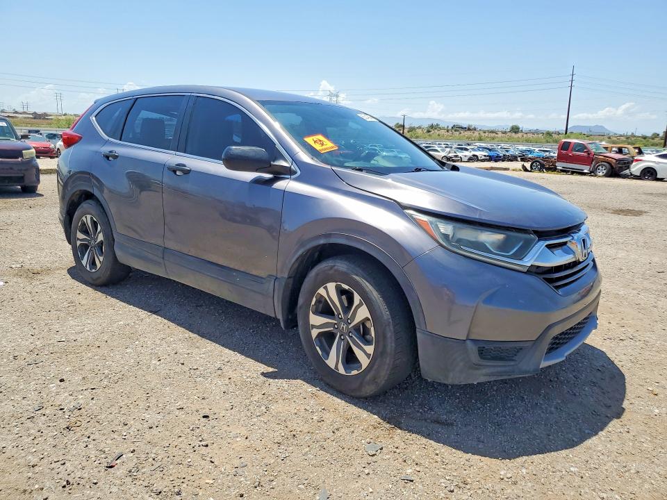 Aukcja sprzedaży 2019 Honda Cr-v, vin: 2HKRW5H33KH418592, numer aukcji: 66043566
