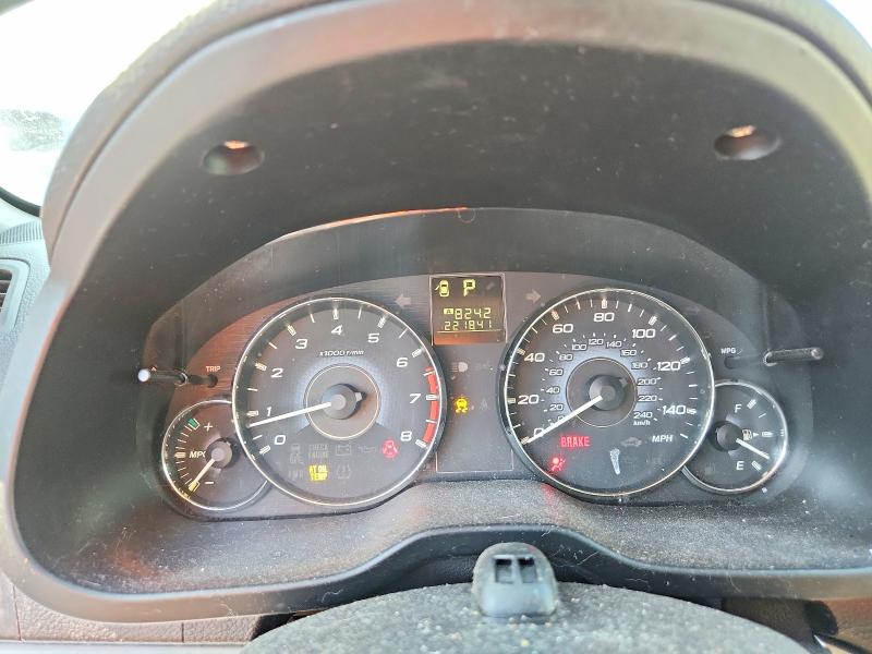 Продаж на аукціоні авто 2010 Subaru Outback, vin: 4S4BRBCC3A3349794, номер лоту: 66973386