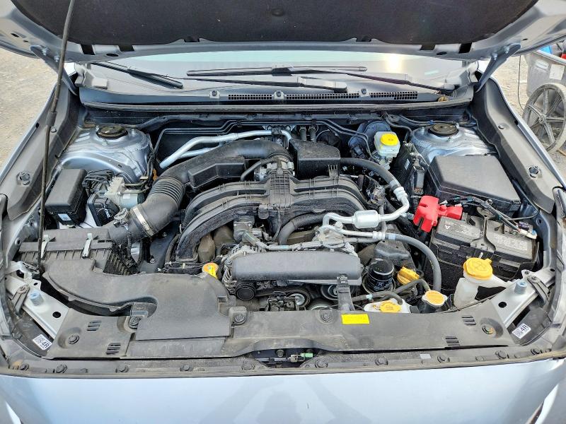 Aukcja sprzedaży 2024 Subaru Crosstrek, vin: 4S4GUHN67R3787230, numer aukcji: 64204576