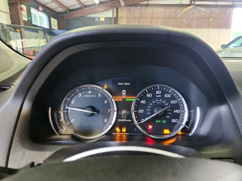 Продаж на аукціоні авто 2018 Acura Tlx, vin: 19UUB1F39JA009571, номер лоту: 66795036