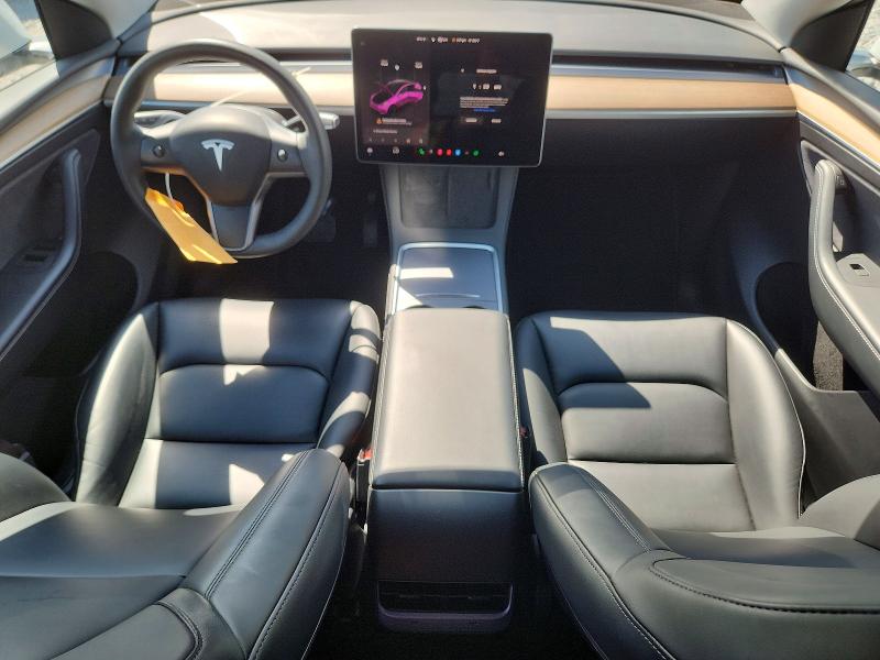 Aukcja sprzedaży 2023 Tesla Model Y, vin: 7SAYGDEE2PA081024, numer aukcji: 65471806