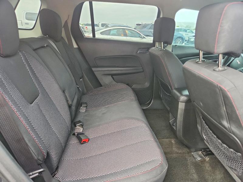 Aukcja sprzedaży 2017 Gmc Terrain, vin: 2GKALMEK8H6345846, numer aukcji: 63203846