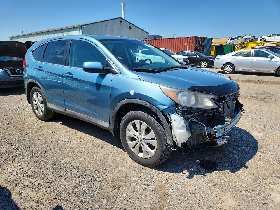 Aukcja sprzedaży 2014 Honda Cr-v, vin: 2HKRM4H5XEH117694, numer aukcji: 61769476