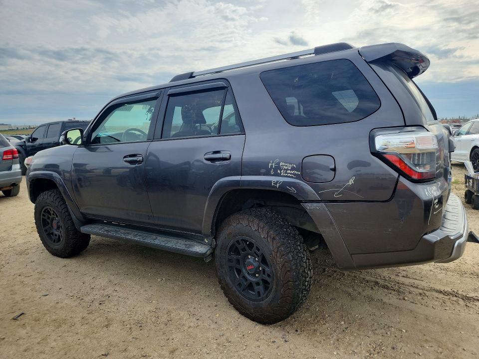65480206 :رقم المزاد ، JTEBU5JR6G5373303 vin ، 2016 Toyota 4runner مزاد بيع