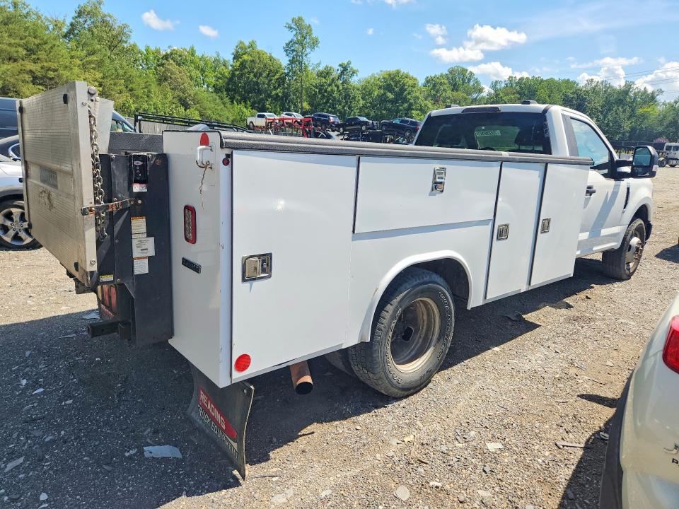 Продаж на аукціоні авто 2022 Ford F350, vin: 1FDRF3G65NEC91280, номер лоту: 62247576