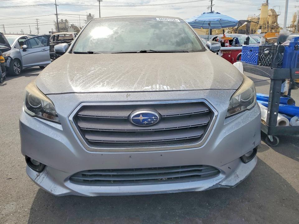 Продаж на аукціоні авто 2017 Subaru Legacy, vin: 4S3BNAS67H3032620, номер лоту: 66501256