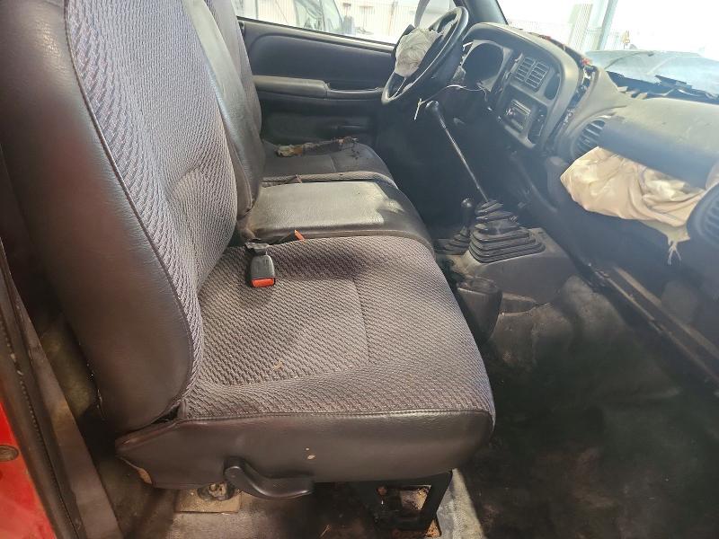 Aukcja sprzedaży 2001 Dodge Ram 1500, vin: 1B7HF16Y21S247191, numer aukcji: 62514966
