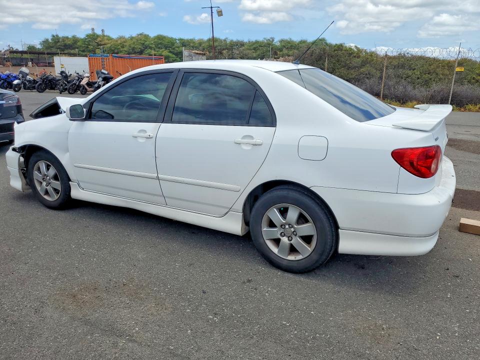 Продаж на аукціоні авто 2005 Toyota Corolla, vin: 1NXBR32E75Z556309, номер лоту: 65890576