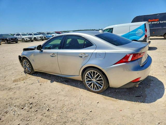 Продажа на аукционе авто 2016 Lexus Is, vin: JTHBA1D22G5006806, номер лота: 65698496