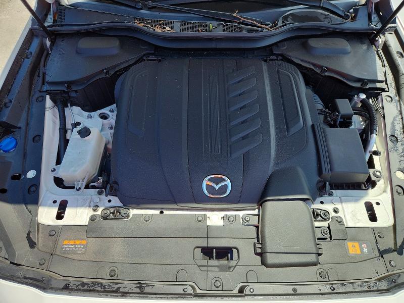 64572406 :رقم المزاد ، JM3KKAHD3R1161246 vin ، 2024 Mazda Cx-90 مزاد بيع