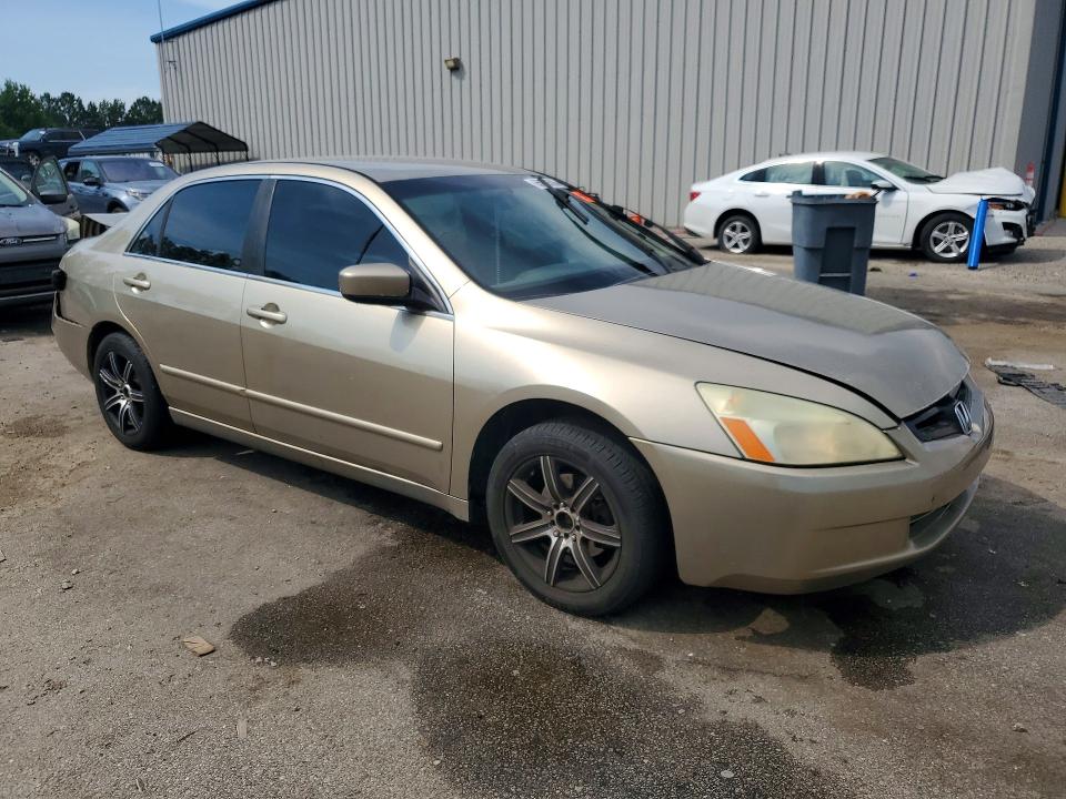 Продажа на аукционе авто 2004 Honda Accord, vin: 3HGCM56384G707527, номер лота: 65800506