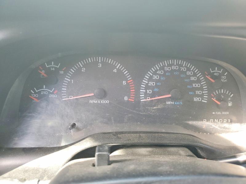 Aukcja sprzedaży 1998 Dodge Ram 1500, vin: 3B7HF13Z3WG220447, numer aukcji: 67145886