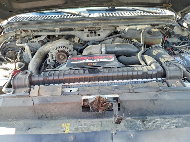 Продаж на аукціоні авто 2006 Ford F250, vin: 1FTSW21P26EB21350, номер лоту: 63889476
