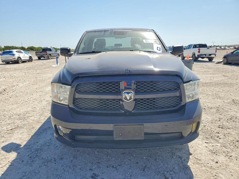 Продаж на аукціоні авто 2013 Ram 1500, vin: 1C6RR6FT2DS518789, номер лоту: 66223886