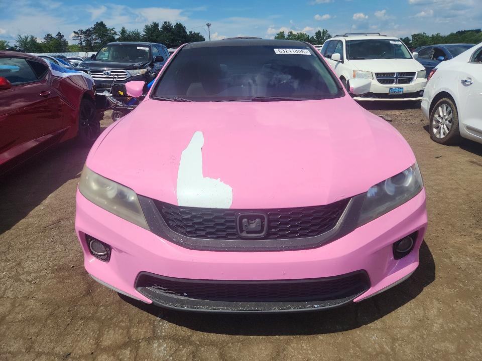 63241806 :رقم المزاد ، 1HGCT1B30FA000151 vin ، 2015 Honda Accord مزاد بيع