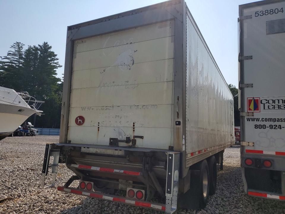 Aukcja sprzedaży 2018 Great Dane Trailer Trailer, vin: 1GRAA7227JB700246, numer aukcji: 61439516