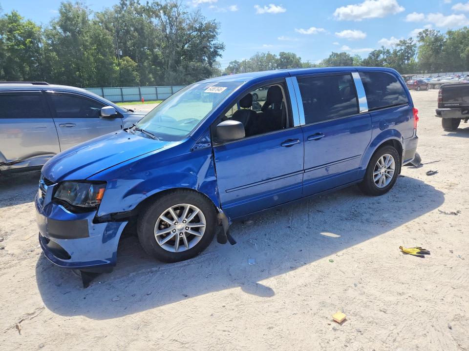 Продаж на аукціоні авто 2011 Dodge Grand Caravan, vin: 2D4RN4DG8BR602938, номер лоту: 64887646