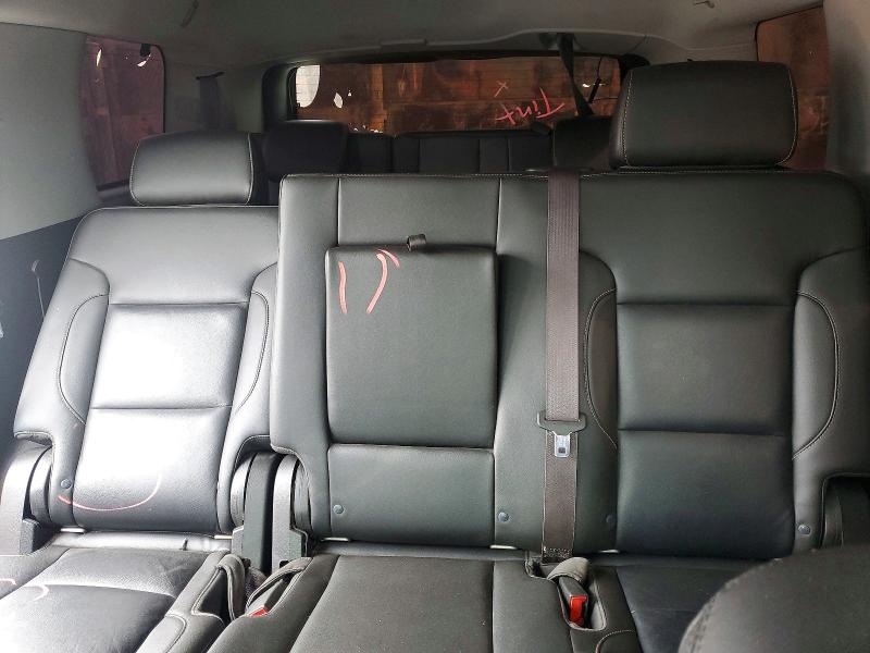 Aukcja sprzedaży 2015 Chevrolet Tahoe, vin: 1GNSCBKC4FR248587, numer aukcji: 65205376