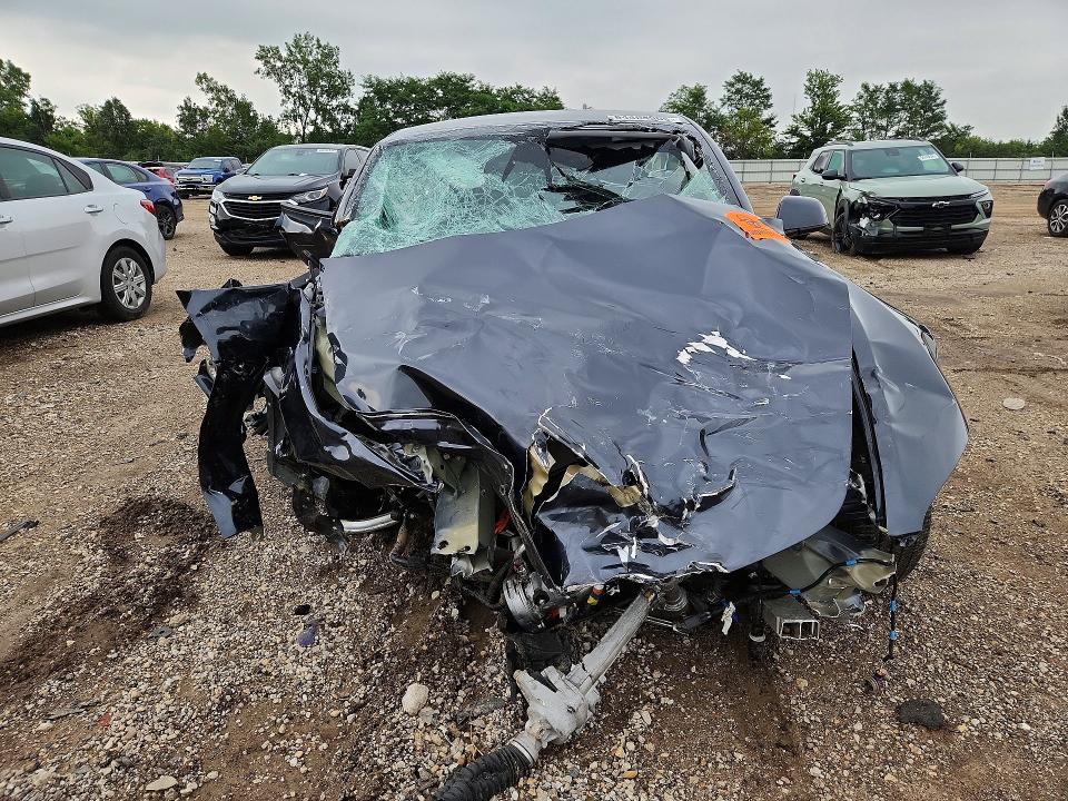 Aukcja sprzedaży 2025 Tesla Model 3, vin: 5YJ3E1EA6SF041498, numer aukcji: 64464906