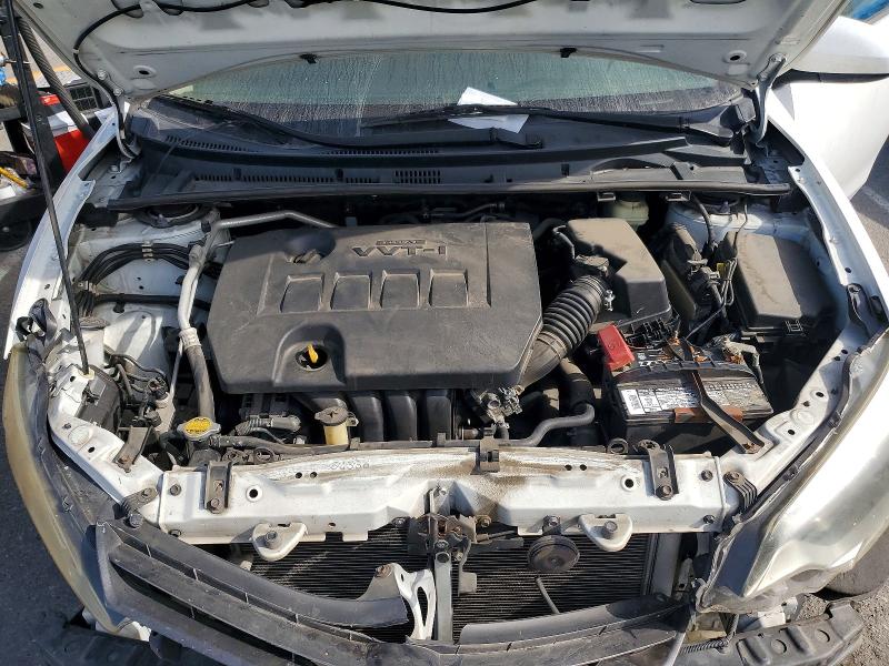 65734006 :رقم المزاد ، 2T1BURHE9GC533689 vin ، 2016 Toyota Corolla مزاد بيع