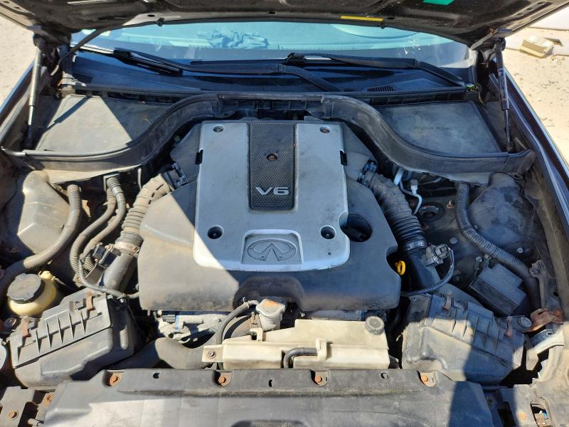 64090876 :رقم المزاد ، JN1DV6AR1CM731037 vin ، 2012 Infiniti G25 Sedan مزاد بيع