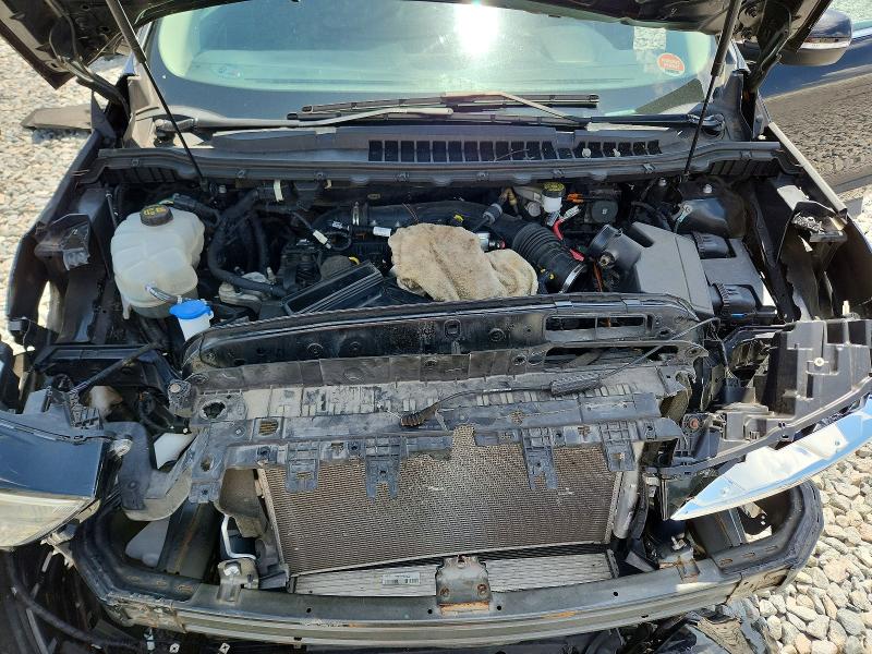 Продаж на аукціоні авто 2020 Ford Edge, vin: 2FMPK4J93LBB03103, номер лоту: 65193536