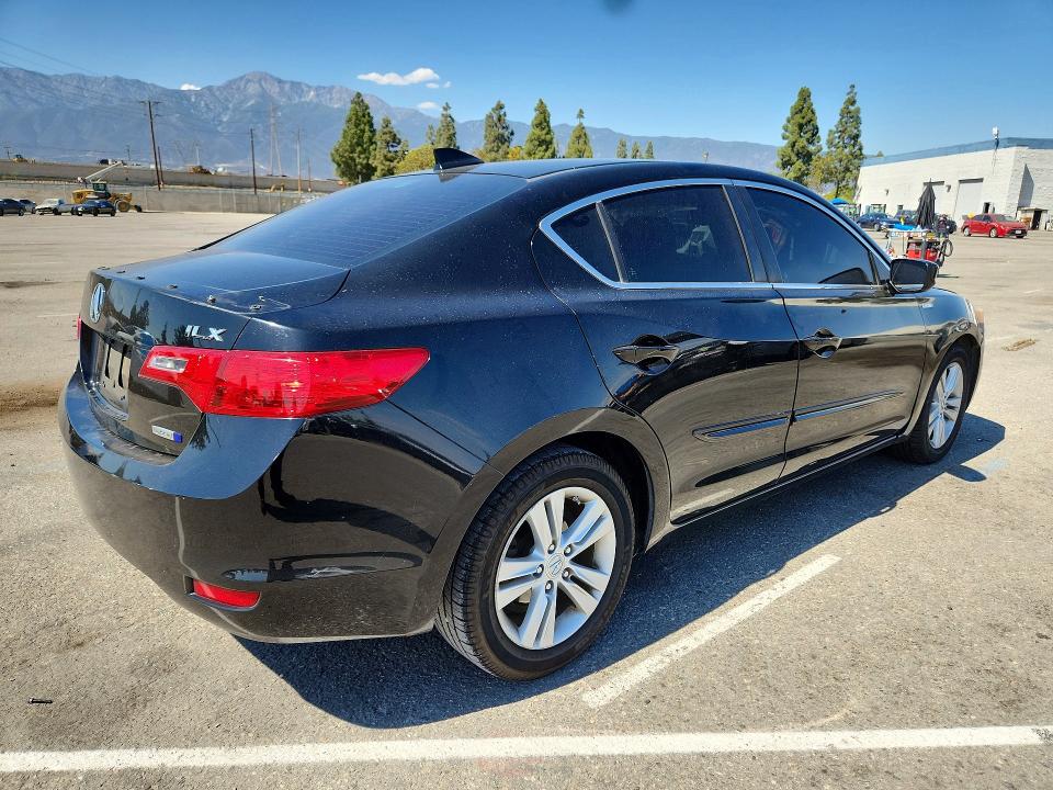 Продажа на аукционе авто 2013 Acura Ilx, vin: 19VDE3F75DE300146, номер лота: 66046856