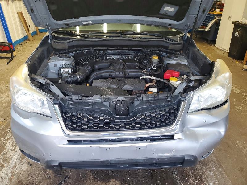 65759386 :رقم المزاد ، JF2SJABC9FH451670 vin ، 2015 Subaru Forester مزاد بيع