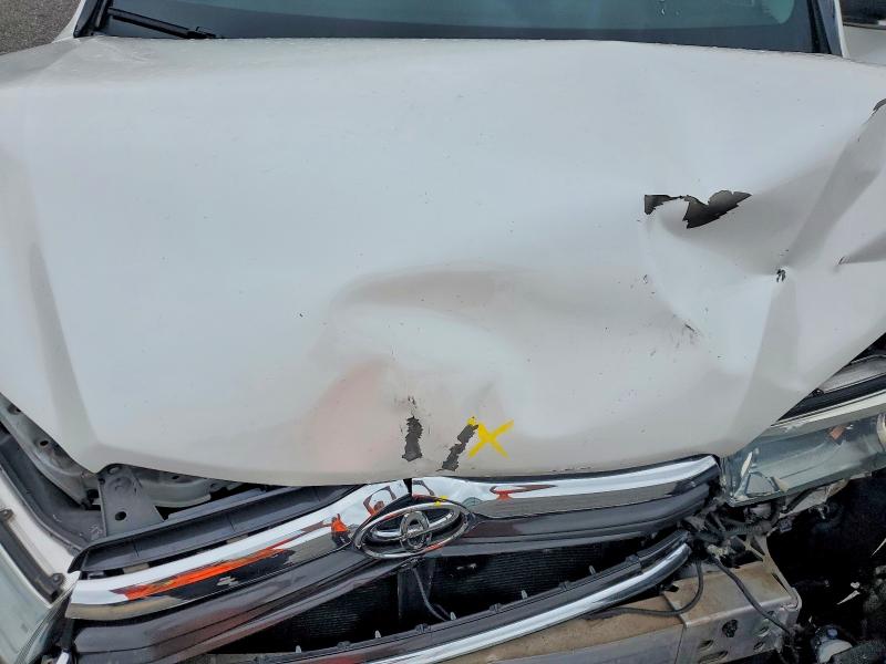 Aukcja sprzedaży 2015 Toyota Highlander, vin: 5TDJKRFH1FS096940, numer aukcji: 63931616