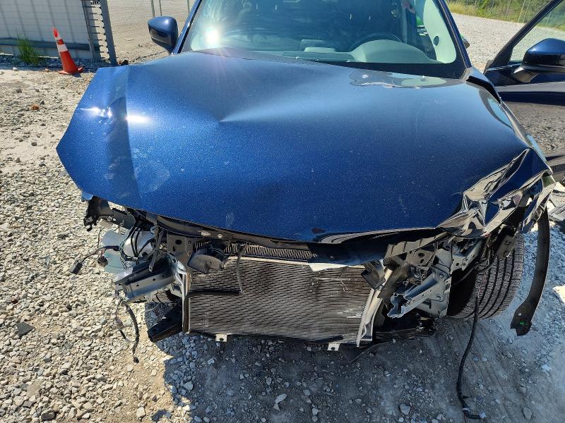 Aukcja sprzedaży 2020 Mazda Cx-5, vin: JM3KFACM0L0869494, numer aukcji: 64701426