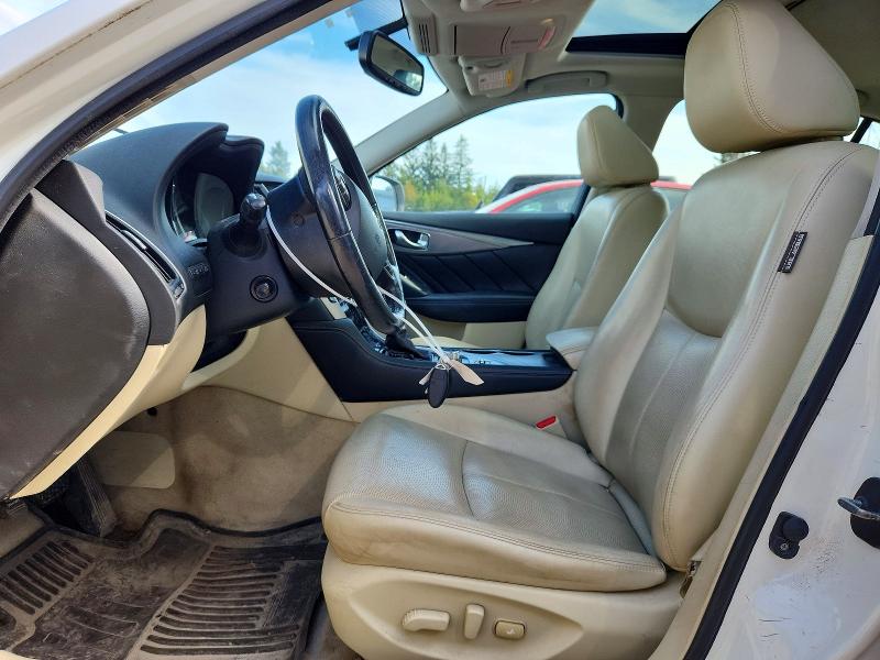65502206 :رقم المزاد ، JN1CV7AR8GM252640 vin ، 2016 Infiniti Q50 مزاد بيع