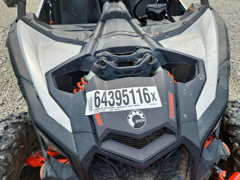 Aukcja sprzedaży 2020 Can-am Maverick X3, vin: 3JBVGAY42LK000855, numer aukcji: 64395116