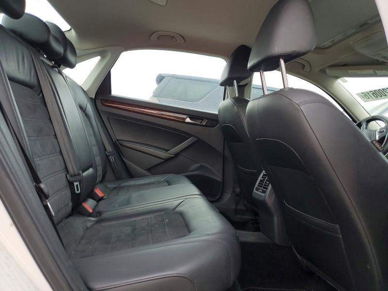 Продаж на аукціоні авто 2013 Volkswagen Passat, vin: 1VWCH7A34DC076345, номер лоту: 65200616