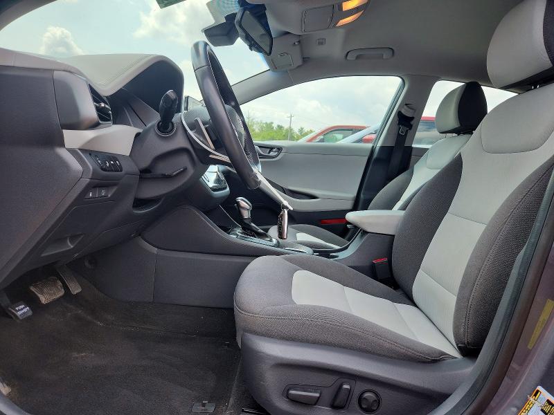 Продаж на аукціоні авто 2020 Hyundai Ioniq, vin: KMHC75LC7LU197513, номер лоту: 63610316