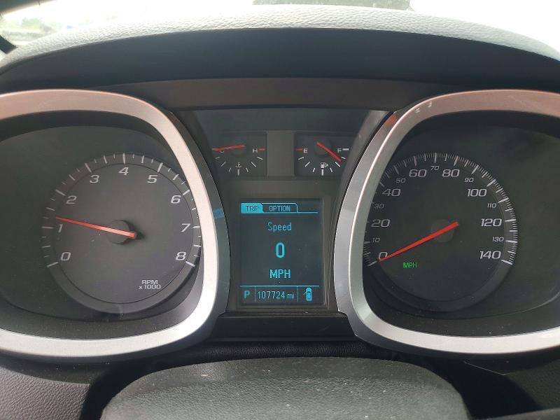 Продажа на аукционе авто 2017 Chevrolet Equinox, vin: 2GNALCEK4H6330841, номер лота: 65178796