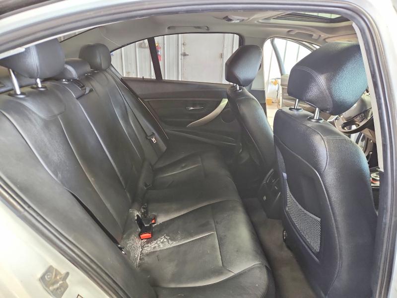 64498806 :رقم المزاد ، WBA3B3C55DF540797 vin ، 2013 Bmw 328 مزاد بيع