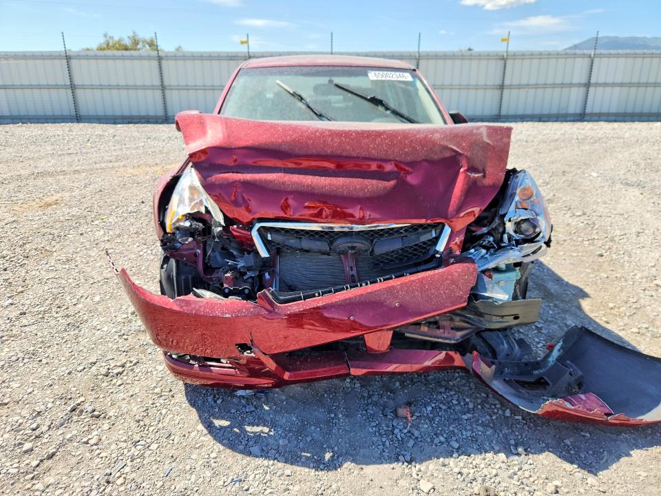 2012 Subaru Legacy მანქანა იყიდება აუქციონზე, vin: 4S3BMBK64C3019146, აუქციონის ნომერი: 65002346