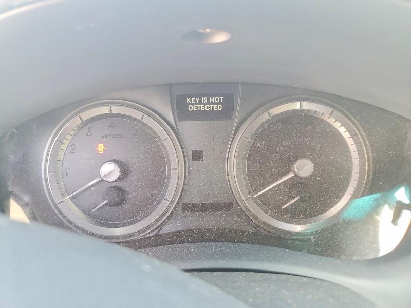 Aukcja sprzedaży 2007 Lexus Es, vin: JTHBJ46GX72088795, numer aukcji: 64121556