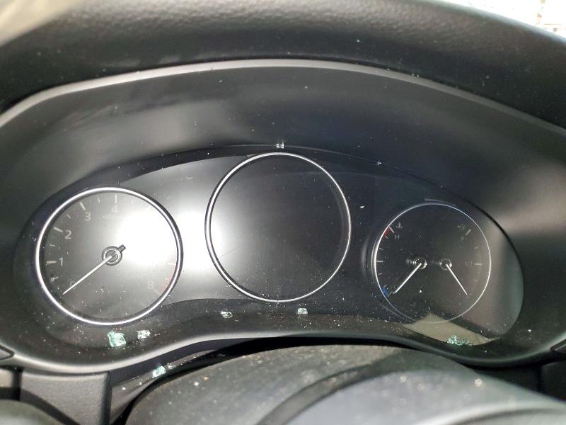 Aukcja sprzedaży 2026 Mazda Cx-50, vin: 7MMVABDL5TN495600, numer aukcji: 64203436