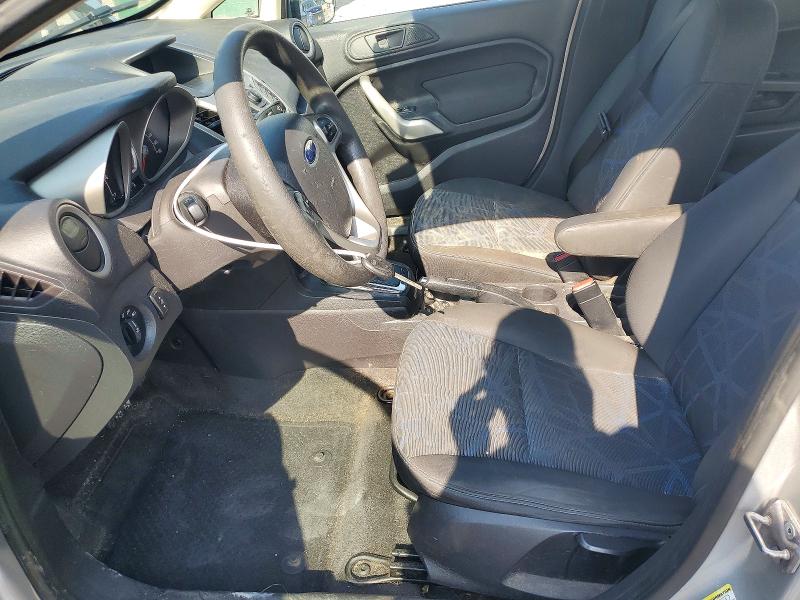 Aukcja sprzedaży 2012 Ford Fiesta, vin: 3FADP4EJ7CM101209, numer aukcji: 64156076